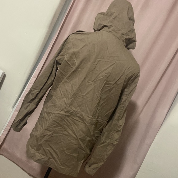 🧥 Brown Light Coat!! - Picture 4 of 6